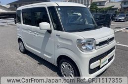 suzuki spacia 2020 CFJ1517355