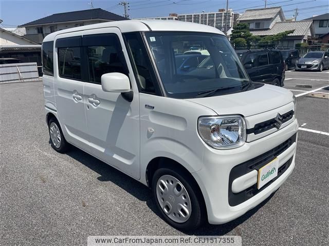suzuki spacia 2020 CFJ1517355 image 1