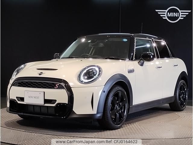 mini mini-others 2022 CFJ0164622 image 1
