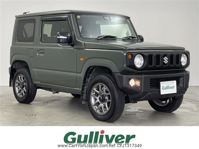 suzuki jimny 2023 -SUZUKI--Jimny 3BA-JB64W--JB64W-290835---SUZUKI--Jimny 3BA-JB64W--JB64W-290835- image 1