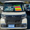 daihatsu tanto 2017 quick_quick_DBA-LA600S_LA600S-0552282 image 2