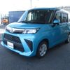 toyota roomy 2021 -TOYOTA 【名変中 】--Roomy M900A--0570381---TOYOTA 【名変中 】--Roomy M900A--0570381- image 1