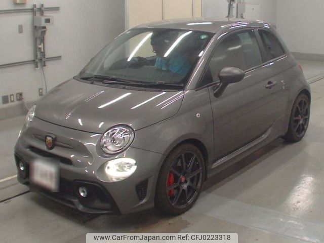 fiat fiat-others 2017 -FIAT--Fiat 31214T-ZFA3120000J717275---FIAT--Fiat 31214T-ZFA3120000J717275- image 1