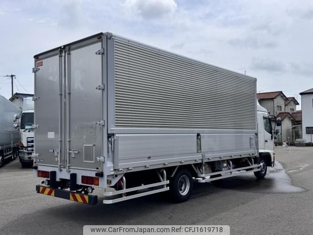 hino ranger 2016 CFJ1619718 image 2
