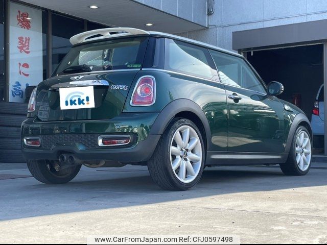 mini mini-others 2013 -BMW 【名変中 】--BMW Mini SV16--0T153964---BMW 【名変中 】--BMW Mini SV16--0T153964- image 2