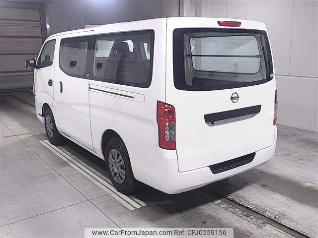 nissan caravan-van 2019 -NISSAN--Caravan Van VW6E26-110933---NISSAN--Caravan Van VW6E26-110933- image 2