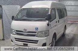 toyota hiace-van 2012 -TOYOTA--Hiace Van TRH200Kｶｲ-0161577---TOYOTA--Hiace Van TRH200Kｶｲ-0161577-