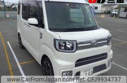 toyota pixis-mega 2019 -TOYOTA 【京都 590ﾗ303】--Pixis Mega LA700A--0025617---TOYOTA 【京都 590ﾗ303】--Pixis Mega LA700A--0025617-