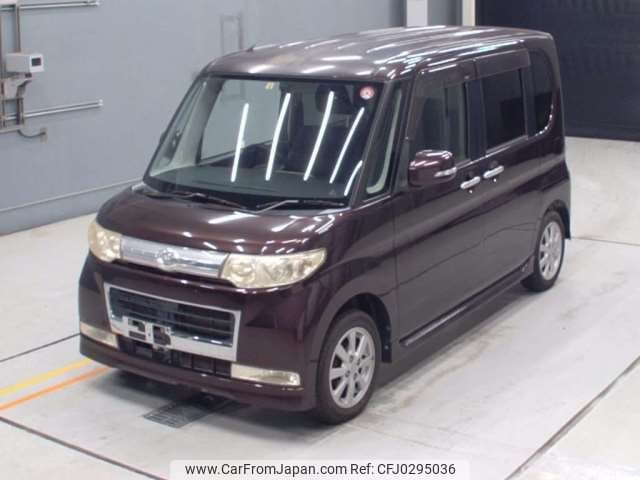 daihatsu tanto 2009 -DAIHATSU--Tanto DBA-L375S--L375S-0212144---DAIHATSU--Tanto DBA-L375S--L375S-0212144- image 1