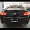 mercedes-benz c-class 2017 -MERCEDES-BENZ 【名変中 】--Benz C Class 205340C--2F531615---MERCEDES-BENZ 【名変中 】--Benz C Class 205340C--2F531615- image 2