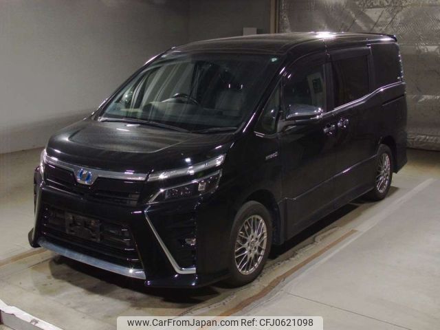 toyota voxy 2019 -TOYOTA--Voxy ZWR80W-0402993---TOYOTA--Voxy ZWR80W-0402993- image 1