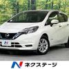 nissan note 2019 -NISSAN--Note DAA-HE12--HE12-270914---NISSAN--Note DAA-HE12--HE12-270914- image 1