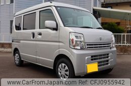 suzuki every 2025 -SUZUKI--Every 5BD-DA17V--DA17V-917***---SUZUKI--Every 5BD-DA17V--DA17V-917***-