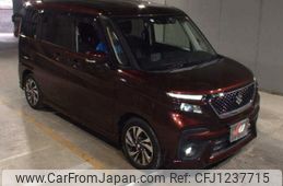 suzuki solio 2023 -SUZUKI 【筑豊 500ﾏ5834】--Solio MA37S--MA37S-636730---SUZUKI 【筑豊 500ﾏ5834】--Solio MA37S--MA37S-636730-