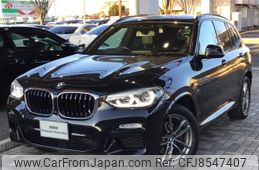 bmw x3 2019 -BMW--BMW X3 LDA-TX20--WBATX32080LG59272---BMW--BMW X3 LDA-TX20--WBATX32080LG59272-