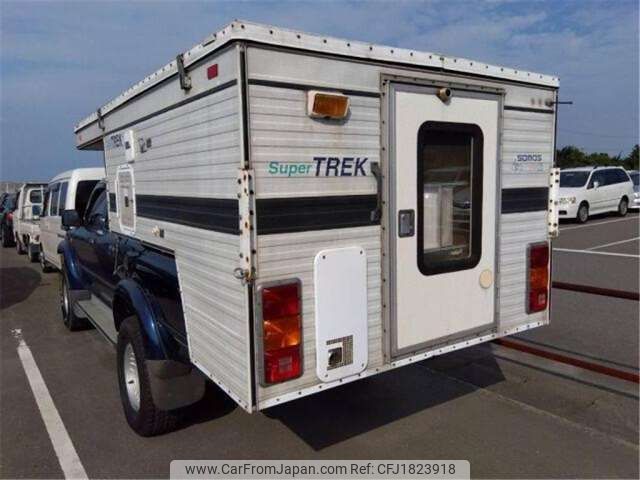 toyota hilux 1996 CFJ1823918 image 2