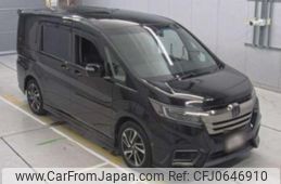 honda stepwagon-spada 2018 quick_quick_DBA-RP3_1211621