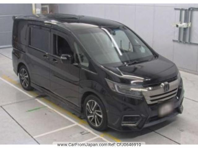 honda stepwagon-spada 2018 quick_quick_DBA-RP3_1211621 image 1