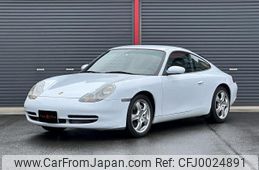 porsche 911 1999 quick_quick_GF-99668_WP0ZZZ99ZXS600240