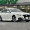 toyota crown 2018 -TOYOTA--Crown 3BA-ARS220--ARS220-1000548---TOYOTA--Crown 3BA-ARS220--ARS220-1000548- image 1