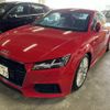 audi tt-coupe 2017 quick_quick_ABA-FVCJS_TRUZZZFV4H1005833 image 1