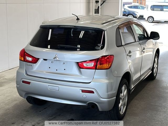 mitsubishi rvr 2010 -MITSUBISHI--RVR GA3W-0007234---MITSUBISHI--RVR GA3W-0007234- image 2