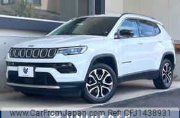 jeep compass 2021 -CHRYSLER--Jeep Compass 3BA-M624--MCANJRCB6MFA73489---CHRYSLER--Jeep Compass 3BA-M624--MCANJRCB6MFA73489-