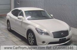 nissan fuga 2011 -NISSAN--Fuga DAA-HY51--HY51-402257---NISSAN--Fuga DAA-HY51--HY51-402257-