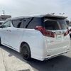 toyota alphard 2021 -TOYOTA--Alphard 3BA-AGH30W--AGH30-0361592---TOYOTA--Alphard 3BA-AGH30W--AGH30-0361592- image 15