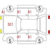 suzuki alto-lapin 2013 -SUZUKI--Alto Lapin DBA-HE22S--HE22S-812245---SUZUKI--Alto Lapin DBA-HE22S--HE22S-812245- image 2