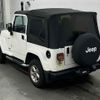 chrysler jeep-wrangler 2003 -CHRYSLER--Jeep Wrangler TJ40S-1J4F449S63P361829---CHRYSLER--Jeep Wrangler TJ40S-1J4F449S63P361829- image 2