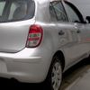 nissan march 2011 CFJ1745246 image 6