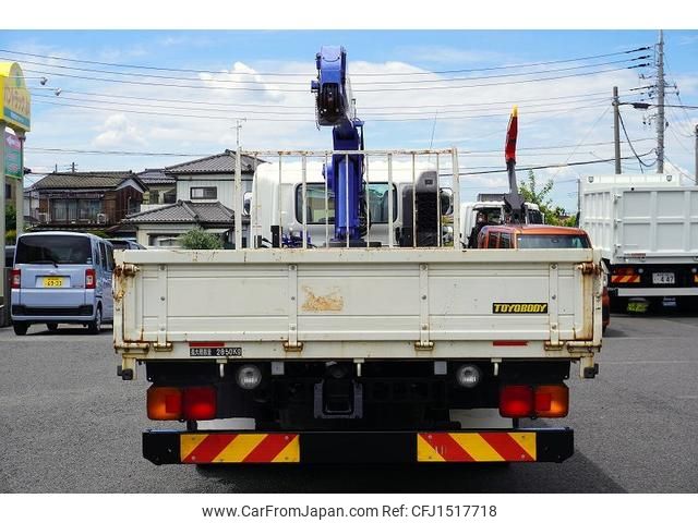 hino ranger 2016 CFJ1517718 image 2