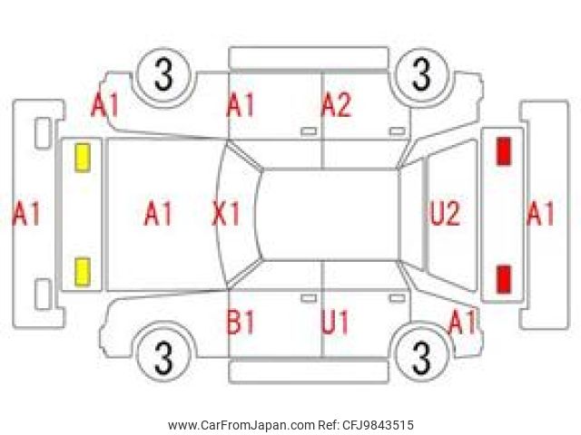 nissan roox 2021 -NISSAN--Roox 5AA-B44A--B44A-0091154---NISSAN--Roox 5AA-B44A--B44A-0091154- image 2