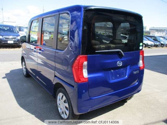 daihatsu tanto 2017 -DAIHATSU--Tanto DBA-LA600S--LA600S-0589295---DAIHATSU--Tanto DBA-LA600S--LA600S-0589295- image 2