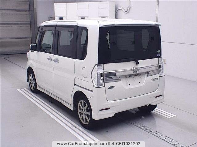 daihatsu tanto 2014 -DAIHATSU--Tanto LA610S-0021817---DAIHATSU--Tanto LA610S-0021817- image 2