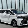 toyota vellfire 2017 -TOYOTA--Vellfire DBA-AGH30W--AGH30-0163902---TOYOTA--Vellfire DBA-AGH30W--AGH30-0163902- image 4