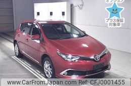 ཐིཋྀさん専用ページ 2017 Toyota Auris NZE184H - Car Price $8,986