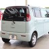 nissan moco 2011 -NISSAN 【豊橋 581ｴ5035】--Moco MG33S--109001---NISSAN 【豊橋 581ｴ5035】--Moco MG33S--109001- image 24