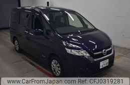 nissan serena 2017 -NISSAN 【大阪 503ワ6988】--Serena GC27-015178---NISSAN 【大阪 503ワ6988】--Serena GC27-015178-