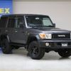 toyota land-cruiser 2015 -TOYOTA--Land Cruiser CBF-GRJ76K--GRJ76-1002384---TOYOTA--Land Cruiser CBF-GRJ76K--GRJ76-1002384- image 4