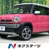 suzuki hustler 2014 quick_quick_MR31S_MR31S-801229 image 1