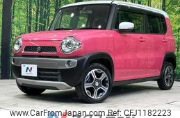 suzuki hustler 2014 quick_quick_MR31S_MR31S-801229