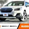 subaru outback 2018 -SUBARU--Legacy OutBack DBA-BS9--BS9-046821---SUBARU--Legacy OutBack DBA-BS9--BS9-046821- image 1