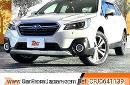 subaru outback 2018 -SUBARU--Legacy OutBack DBA-BS9--BS9-046821---SUBARU--Legacy OutBack DBA-BS9--BS9-046821-