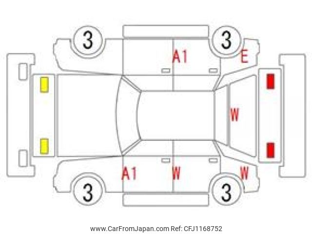 toyota aqua 2018 -TOYOTA--AQUA DAA-NHP10--NHP10-6776217---TOYOTA--AQUA DAA-NHP10--NHP10-6776217- image 2