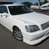 toyota crown 2002 CFJ1639692 image 1
