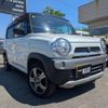 suzuki hustler 2014 CFJ1599692 image 3