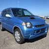 suzuki kei 1999 2106 image 3