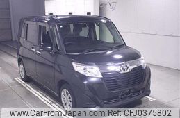 toyota roomy 2018 -TOYOTA--Roomy M900A-0221736---TOYOTA--Roomy M900A-0221736-